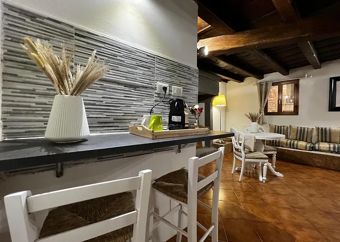 La Piccola Maison