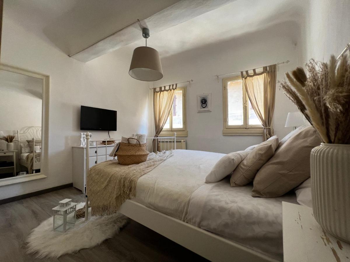 La Piccola Maison Apartamento Florencia