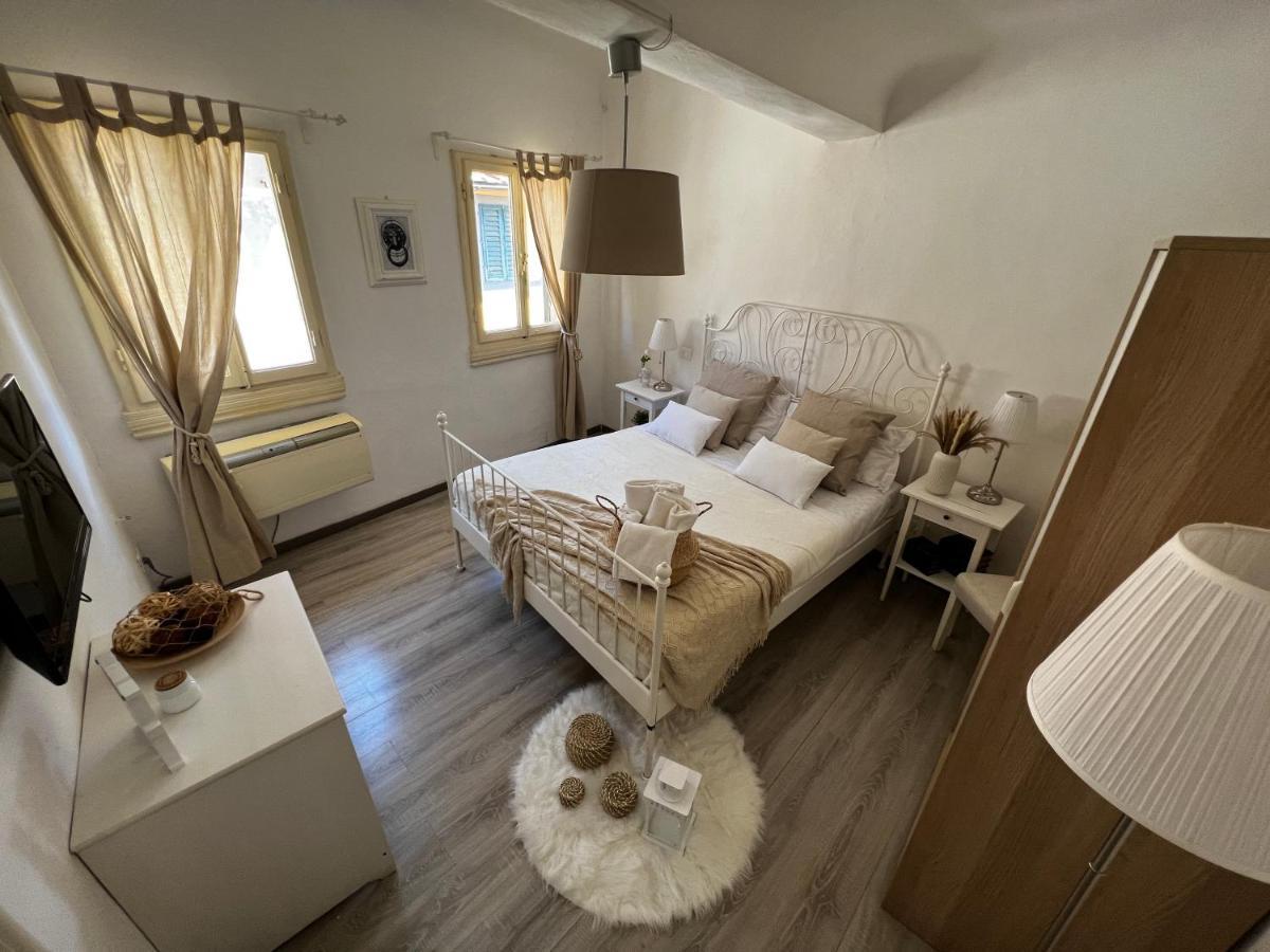 Apartamento La Piccola Maison