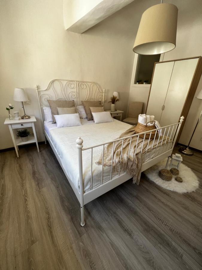 Apartamento La Piccola Maison *