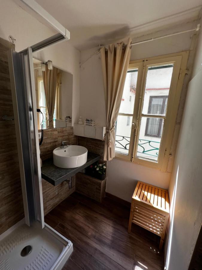 Apartamento La Piccola Maison