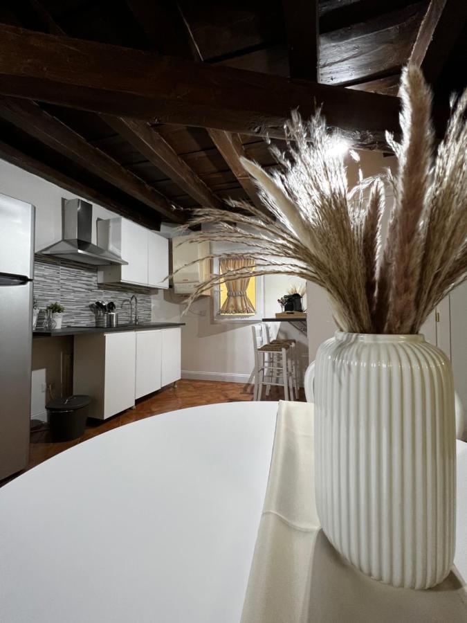 La Piccola Maison Apartamento