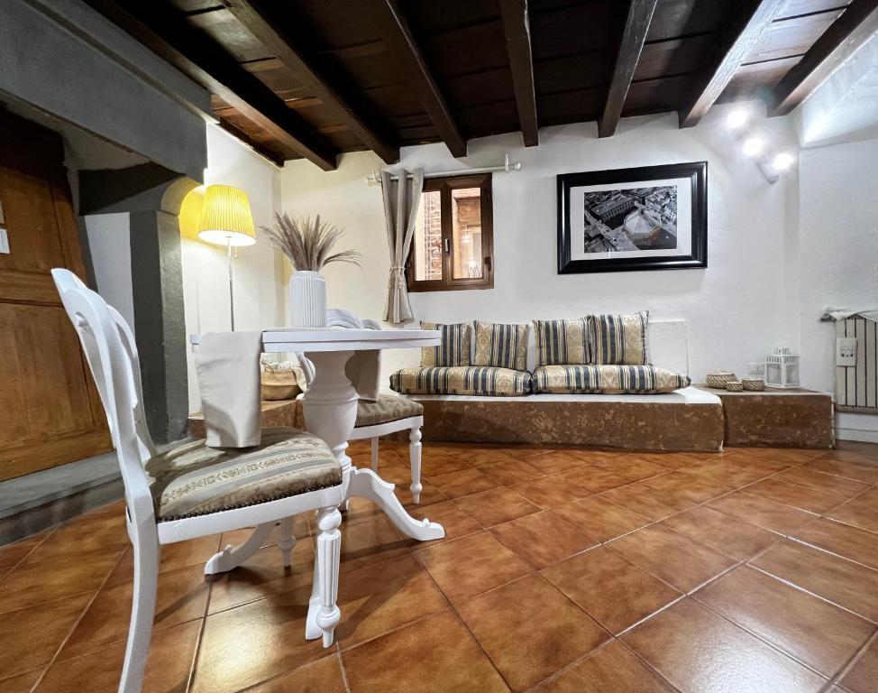 Apartamento La Piccola Maison Florencia