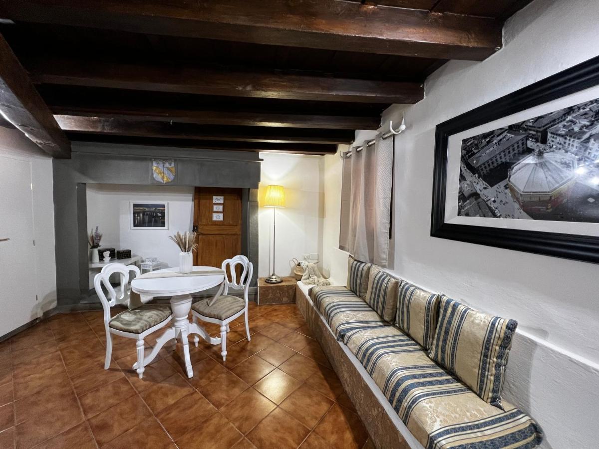 La Piccola Maison Apartamento Florencia