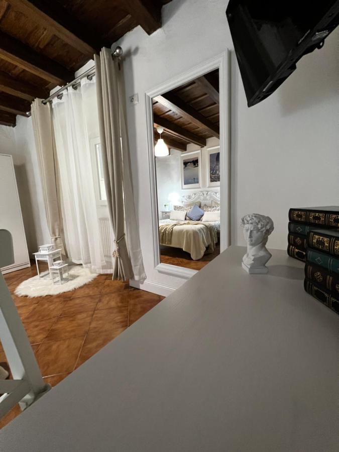 Apartamento La Piccola Maison *