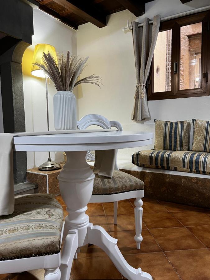 Apartamento La Piccola Maison Florencia