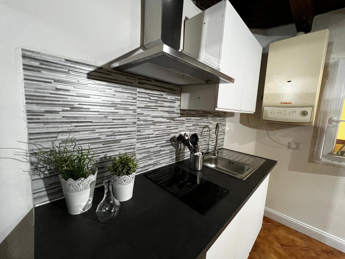 Apartamento La Piccola Maison Florencia
