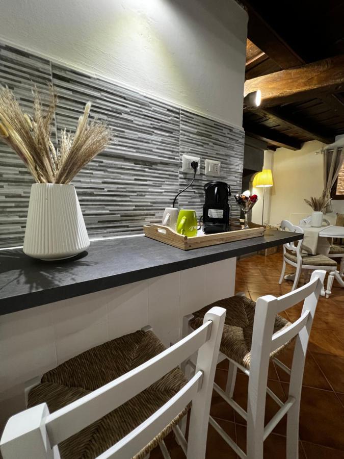 La Piccola Maison Florencia