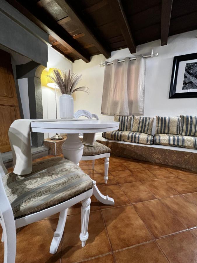 Apartamento La Piccola Maison Florencia