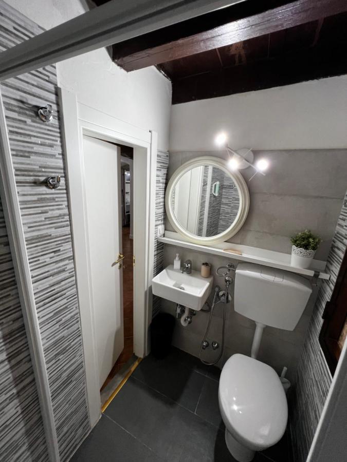 La Piccola Maison Apartamento Florencia