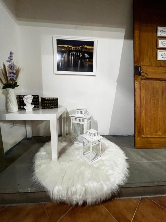Apartamento La Piccola Maison