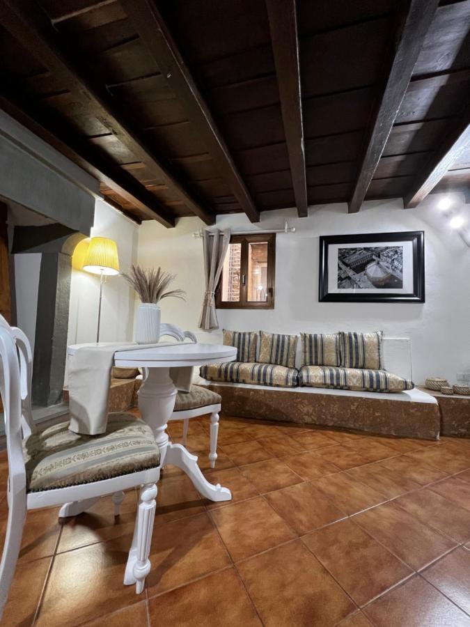 La Piccola Maison Apartamento *