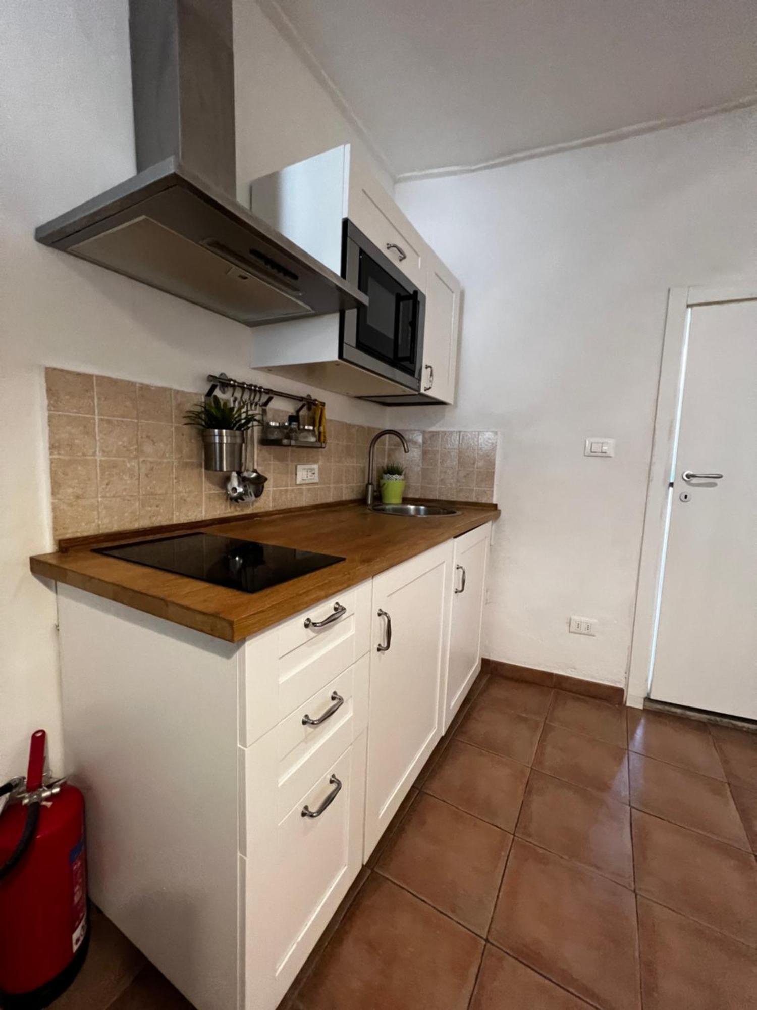 La Piccola Maison Apartamento